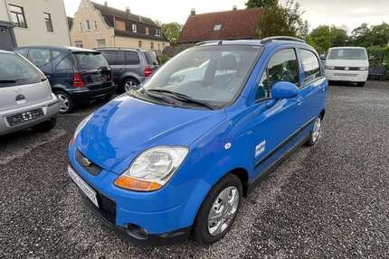 Chevrolet Matiz 119.000 km 1.699 &euro; Dortmund 44359