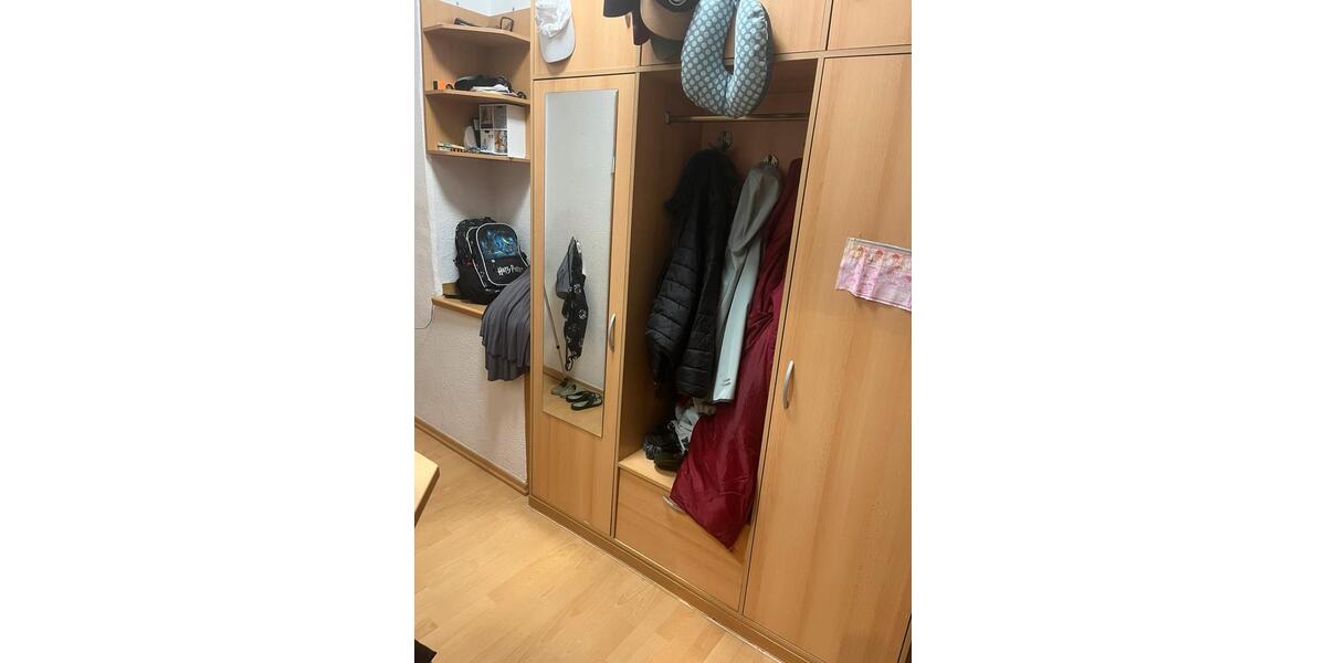 Hochparterre Dortmund Huckarde - 3 Zimmer, 80 m&sup2;, 564&euro; | Angebot:26606754