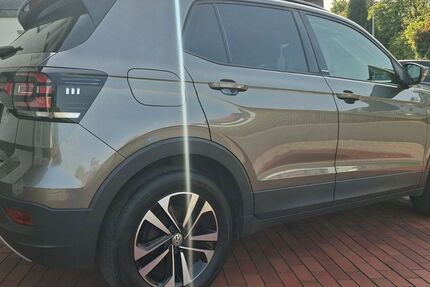 VW T-Cross 86.411 km 14.750 &euro; Sundern 59846