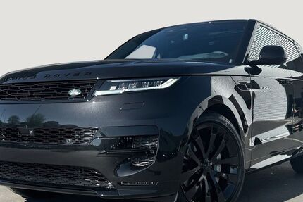 Land Rover Range Rover Sport 2.500 km 132.890 &euro; Iserlohn 58640