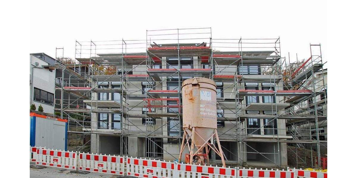 Etagenwohnung Wetter Esborn - 3 Zimmer, 101 m&sup2;, 439.000&euro; | Angebot:25675600