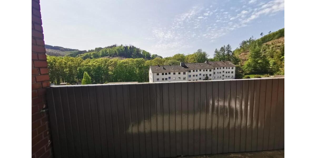 Etagenwohnung Plettenberg - 3 Zimmer, 66 m&sup2;, 480&euro; | Angebot:25994257