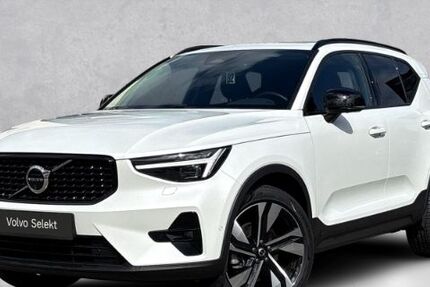 Volvo XC40 22.864 km 38.999 &euro; Dortmund 44143