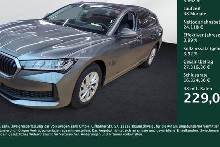Skoda Octavia 10.880 km 29.936 &euro; Dortmund 44269