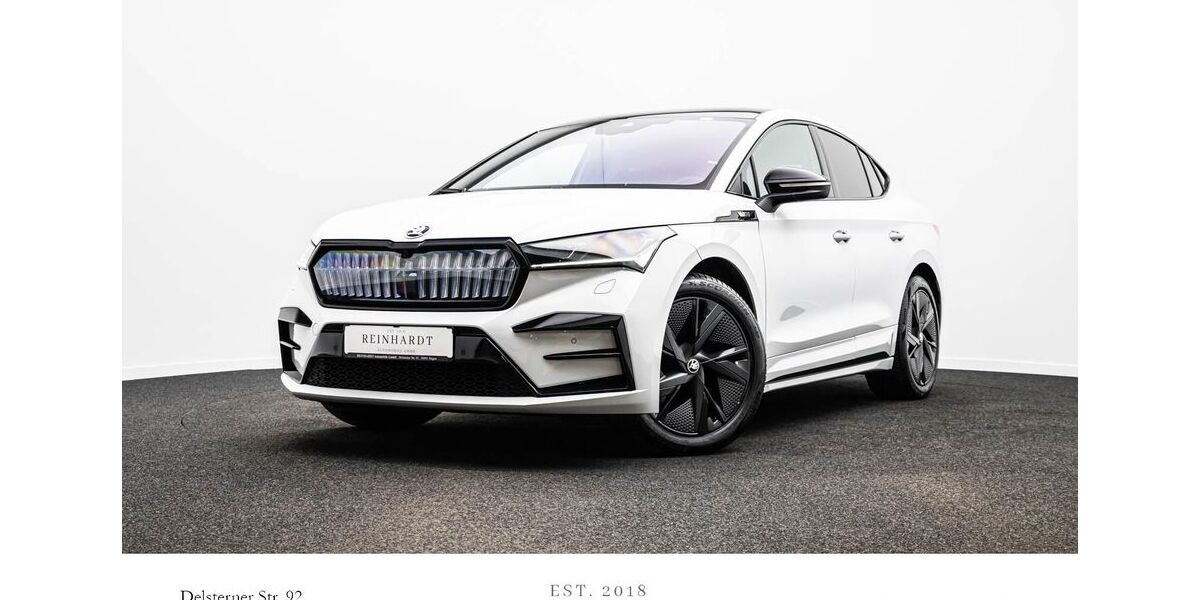 Skoda Enyaq 71.592 km 34.330 &euro; Hagen 58091