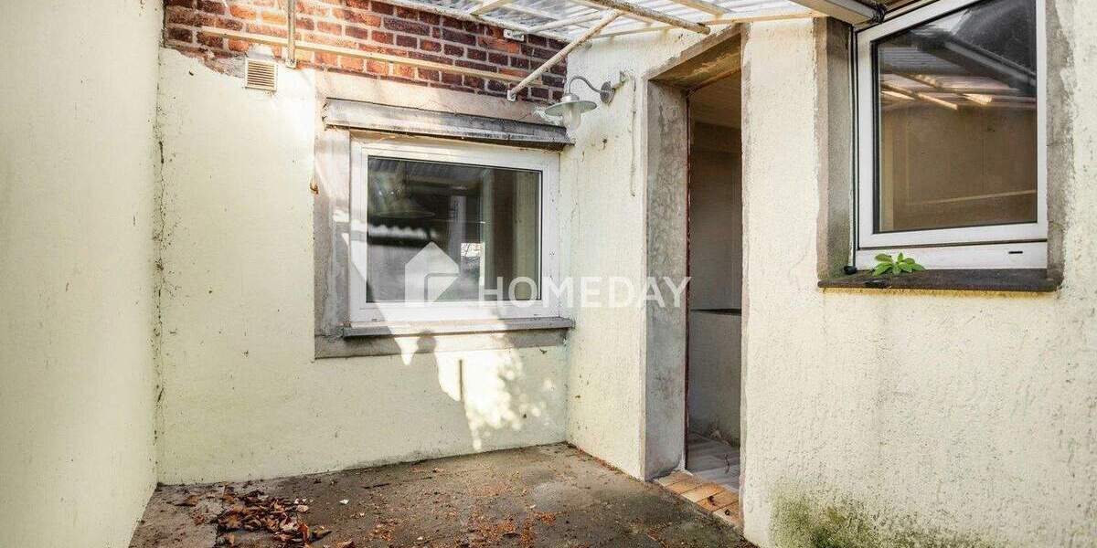 Einfamilienhaus Werl Westönnen - 5 Zimmer, 91 m&sup2;, 98.000&euro; | Angebot:25737631