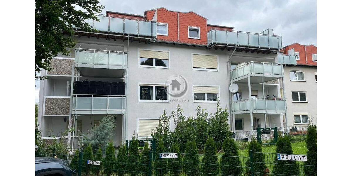 Etagenwohnung Iserlohn Sümmern - 4 Zimmer, 95 m&sup2;, 753&euro; | Angebot:25184461