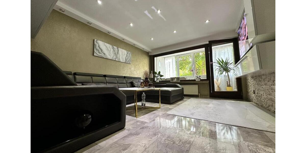 Etagenwohnung Hagen Hagen-Mitte - 2.5 Zimmer, 60 m&sup2;, 134.900&euro; | Angebot:25862348