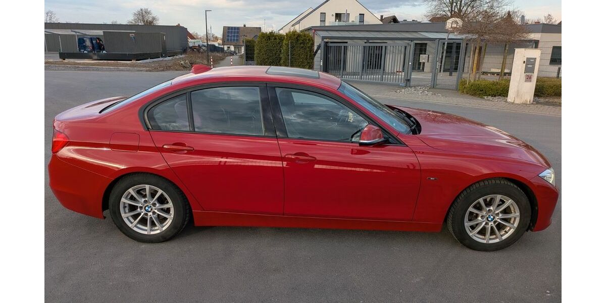 BMW 320 299.000 km 10.000 &euro; Iserlohn 58644