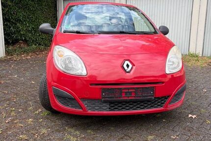 Renault Twingo 133.000 km 1.650 &euro; Hagen 58097