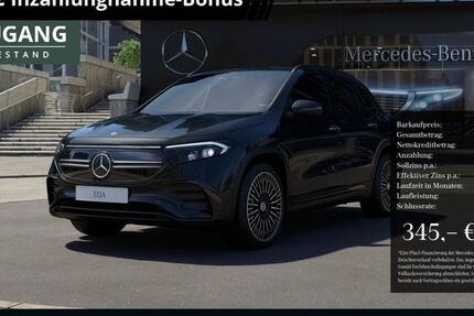 Mercedes-Benz EQA 5.169 km 39.556 &euro; Arnsberg 59759