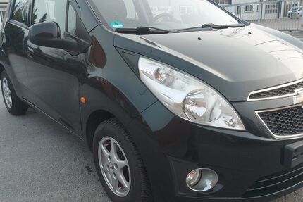 Chevrolet Spark 137.000 km 1.950 &euro; Unna 59423