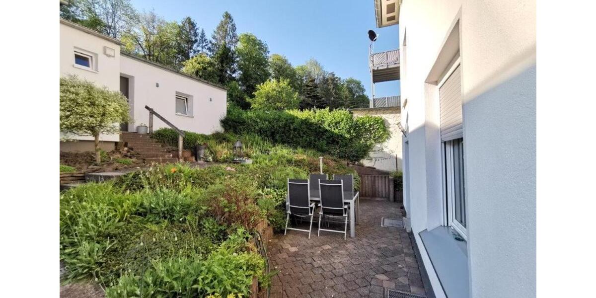 Etagenwohnung Lüdenscheid Othlinghausen - 3 Zimmer, 95 m&sup2;, 700&euro; | Angebot:24626941