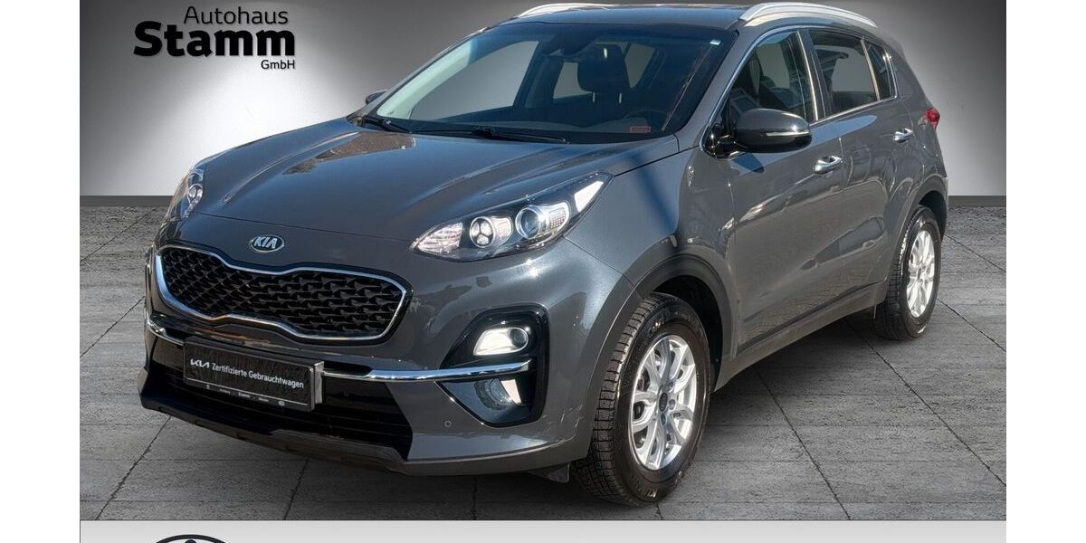 Kia Sportage 70.000 km 17.490 &euro; Arnsberg-Neheim 59755