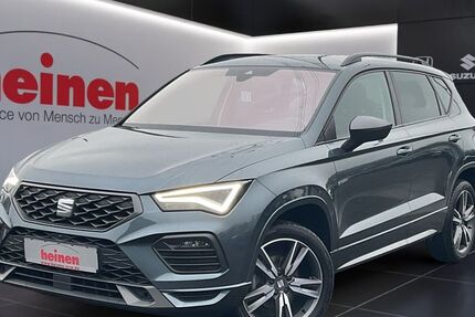 Seat Ateca 70.867 km 24.839 &euro; Menden 58708