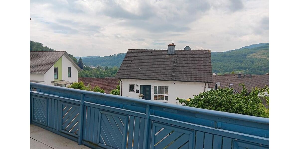 Mehrfamilienhaus, Wohnhaus Finnentrop - 390.000&euro; | Angebot:27081991