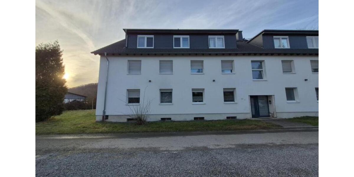 Erdgeschoßwohnung Hagen Hagen-Mitte - 4 Zimmer, 109 m&sup2;, 1.000&euro; | Angebot:24787325