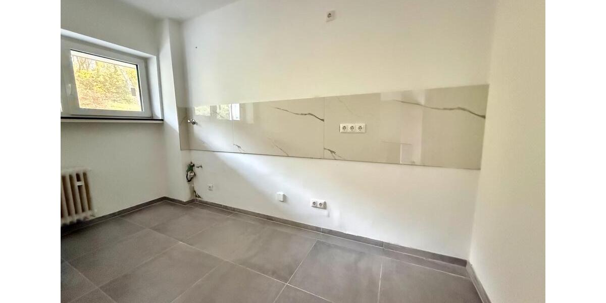 Etagenwohnung Lüdenscheid Staberg - 3 Zimmer, 65 m&sup2;, 590&euro; | Angebot:25815768