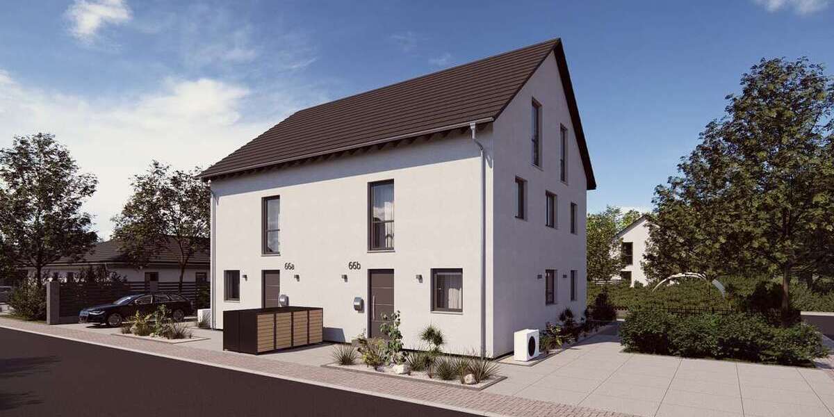 Einfamilienhaus Dortmund Scharnhorst - 5 Zimmer, 140 m&sup2;, 549.500&euro; | Angebot:25463282