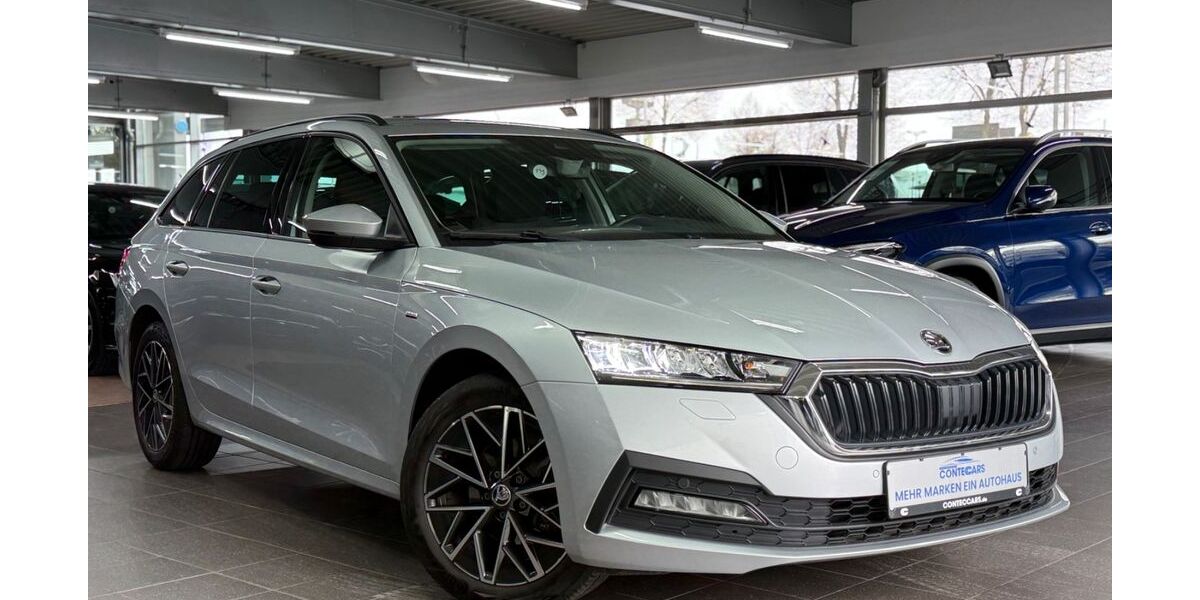 Skoda Octavia 102.720 km 19.400 &euro; Werl 59457