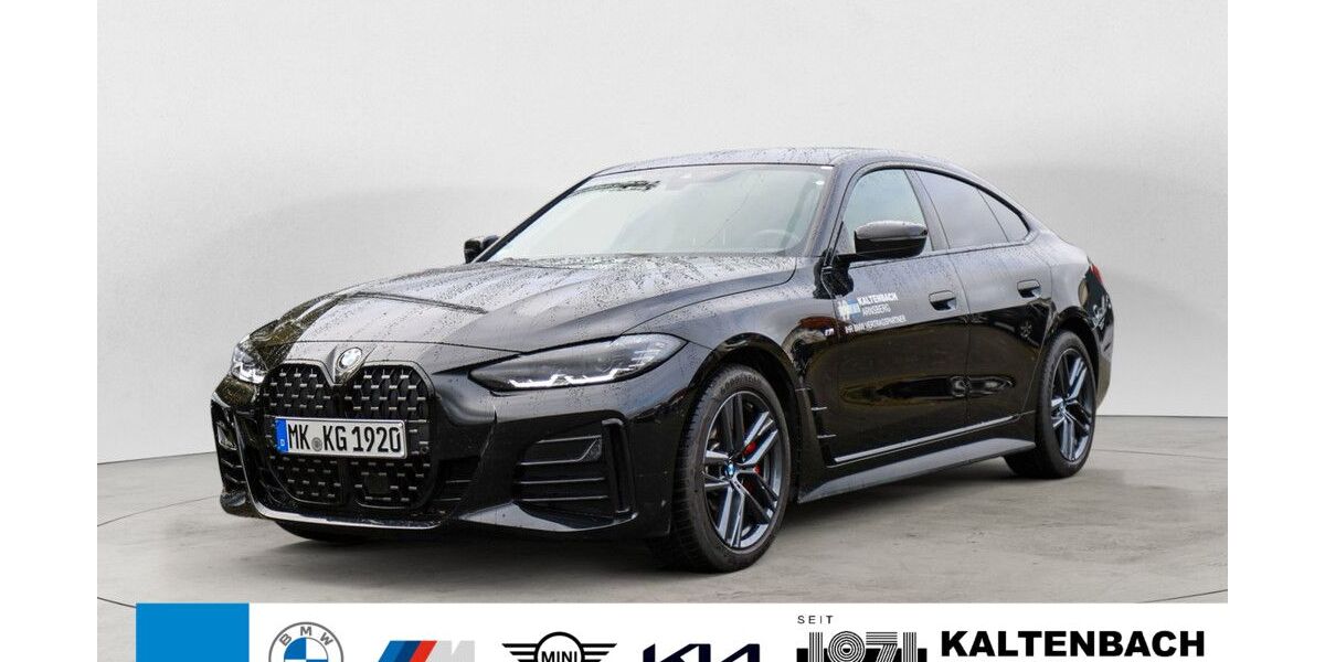 BMW 420 15.418 km 45.490 &euro; Arnsberg 59823