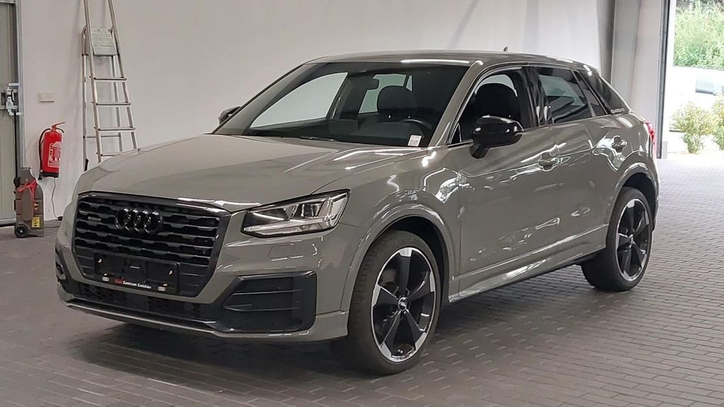 Audi Q2 95.702 km 23.850 &euro; Hagen 58091