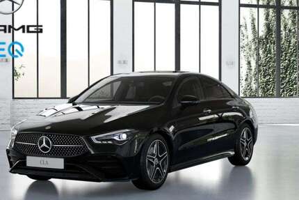 Mercedes-Benz CLA 250 4.004 km 39.680 &euro; Lüdenscheid 58507