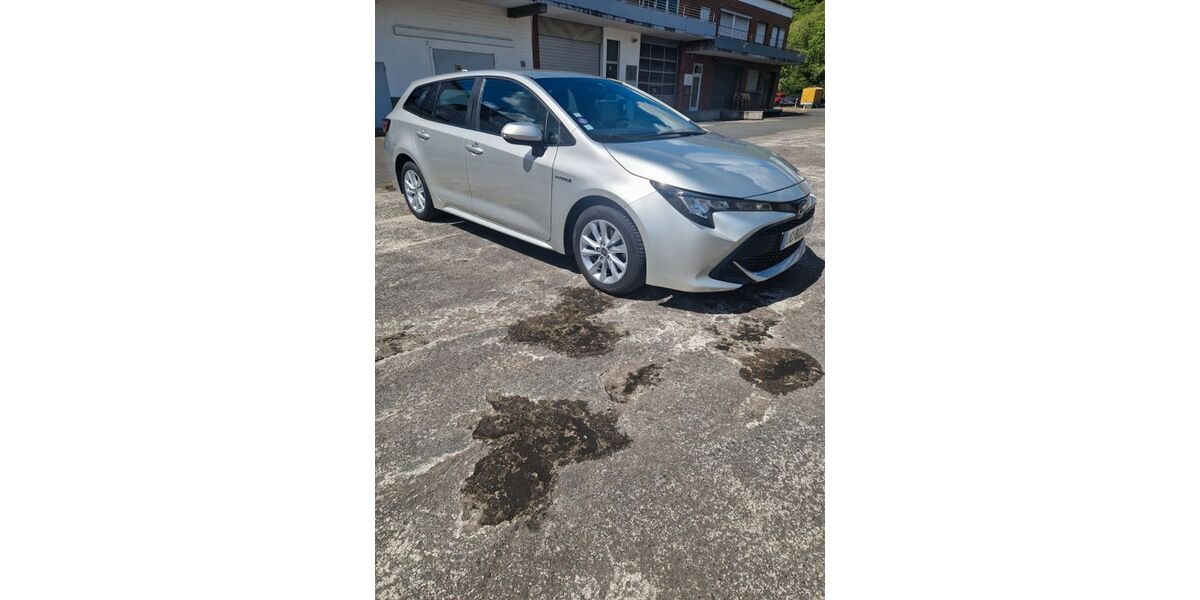 Toyota Corolla 188.123 km 13.333 &euro; Werl 59457