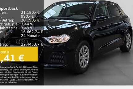 Audi A1 4.948 km 21.180 &euro; Plettenberg 58840