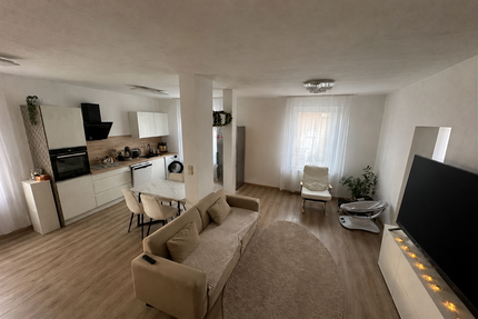 Wohnung Gevelsberg Am Hagebölling - 2 Zimmer, 55 m&sup2;, 500&euro; | Angebot:26987440