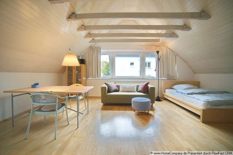 Zimmer Dortmund Brackel - 1 Zimmer, 675&euro; | Angebot:24526297