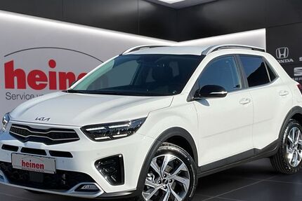 Kia Stonic 3.000 km 29.580 &euro; Menden 58708