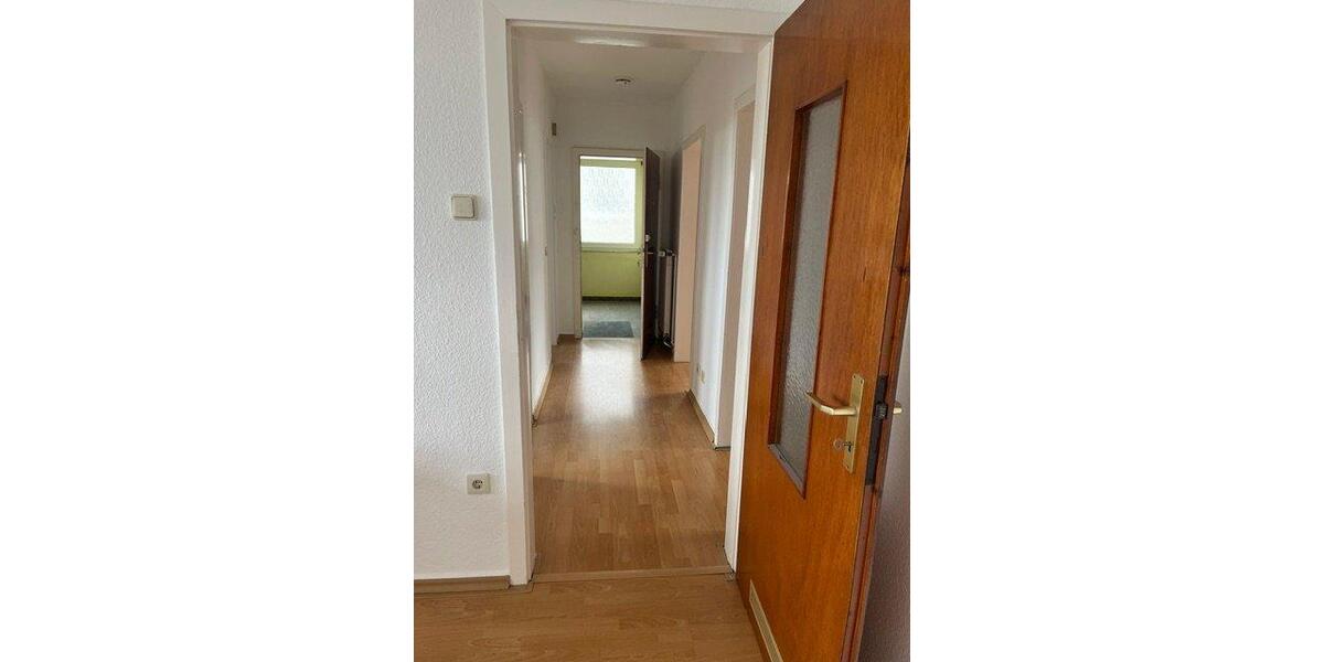 Etagenwohnung Witten Annen - 3 Zimmer, 63 m&sup2;, 495&euro; | Angebot:26521893