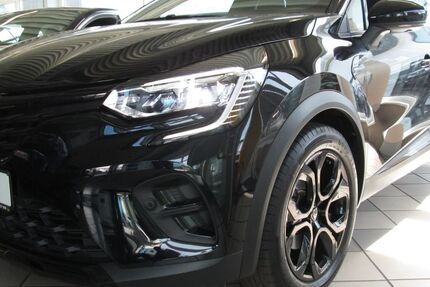 Renault Captur 36.149 km 20.500 &euro; Plettenberg 58840