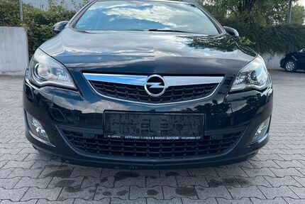 Opel Astra 174.422 km 2.600 &euro; Dortmund 44287