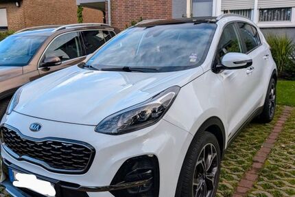 Kia Sportage 68.000 km 19.500 &euro; Lünen 44532