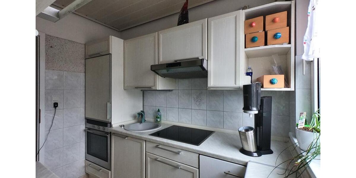 Dachgeschoßwohnung Hemer - 1 Zimmer, 54 m&sup2;, 486&euro; | Angebot:25511514
