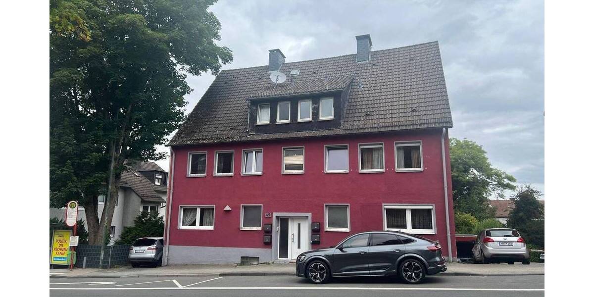 Mehrfamilienhaus, Wohnhaus Lüdenscheid Staberg - 1 Zimmer, 399.000&euro; | Angebot:25660811