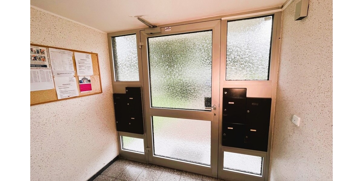 Familien aufgepasst! Geräumige 6-Zimmer-Etagenwohnung mit 2 Bädern & 2 Balkonen am Dortmund Hafen - Etagenwohnung Dortmund Innenstadt Nord | Angebot:15649683