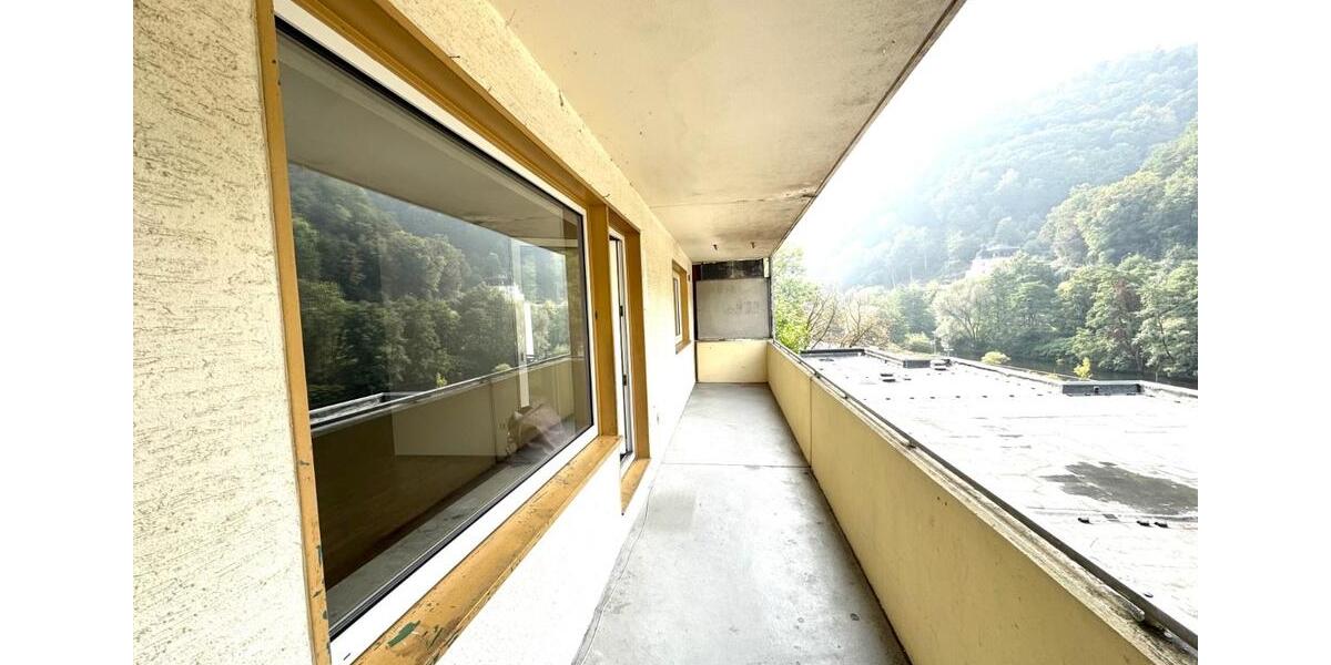 Etagenwohnung Altena - 3.5 Zimmer, 82 m&sup2;, 623&euro; | Angebot:25899124