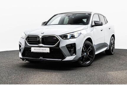 BMW X2 55.728 km 48.965 &euro; Hagen 58091
