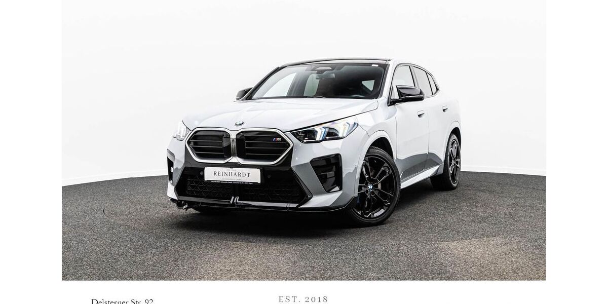 BMW X2 55.728 km 48.965 &euro; Hagen 58091