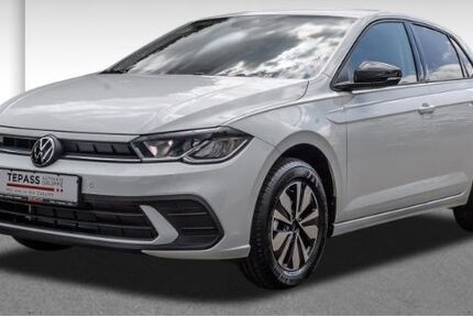 VW Polo 7.374 km 18.790 &euro; Wetter 58300