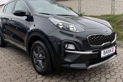 Kia Sportage 68.580 km 15.990 &euro; Hemer 58675