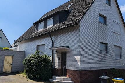 Haus Dortmund Mengede - 7 Zimmer, 149 m&sup2;, 440.000&euro; | Angebot:27488200