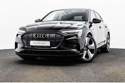 Audi e-tron 27.615 km 35.255 &euro; Hagen 58091