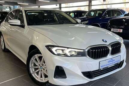 BMW 320 64.590 km 29.700 &euro; Werl 59457