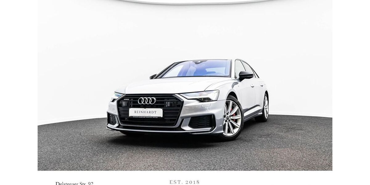 Audi A6 124.404 km 33.215 &euro; Hagen 58091