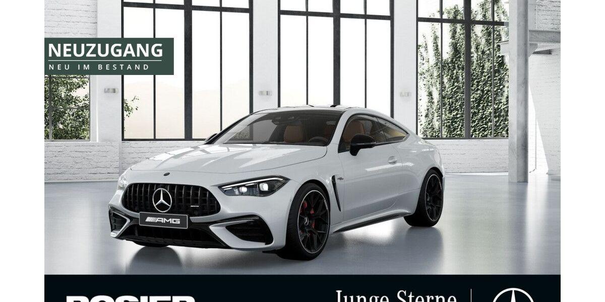 Mercedes-Benz CLE 53 AMG 6.486 km 86.999 &euro; Menden 58706