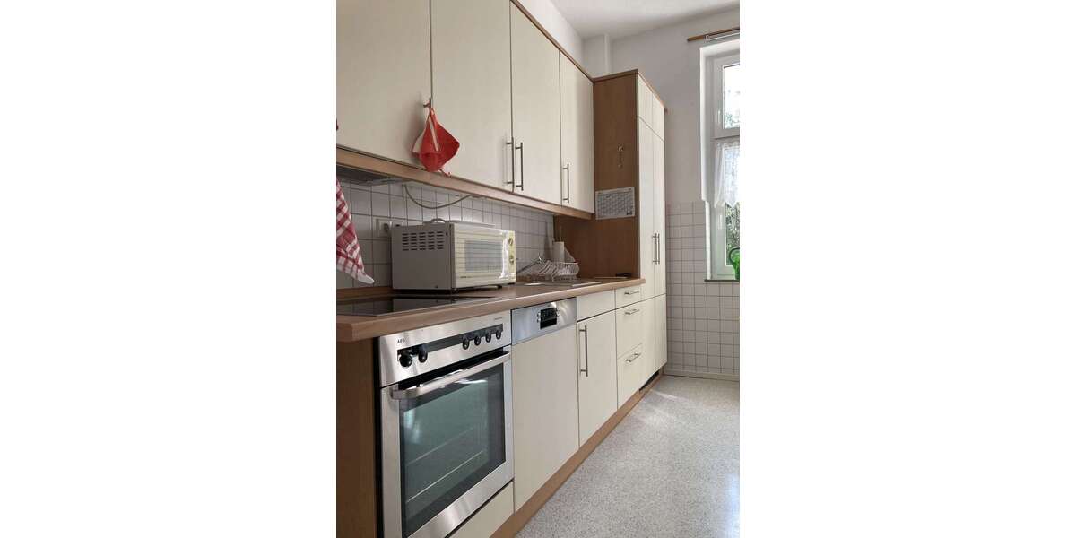 Etagenwohnung Arnsberg Rusch - 3 Zimmer, 150 m&sup2;, 900&euro; | Angebot:27346289